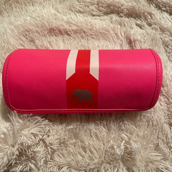 Stella & Dot Handbags - Elephant Jewelry Roll Case